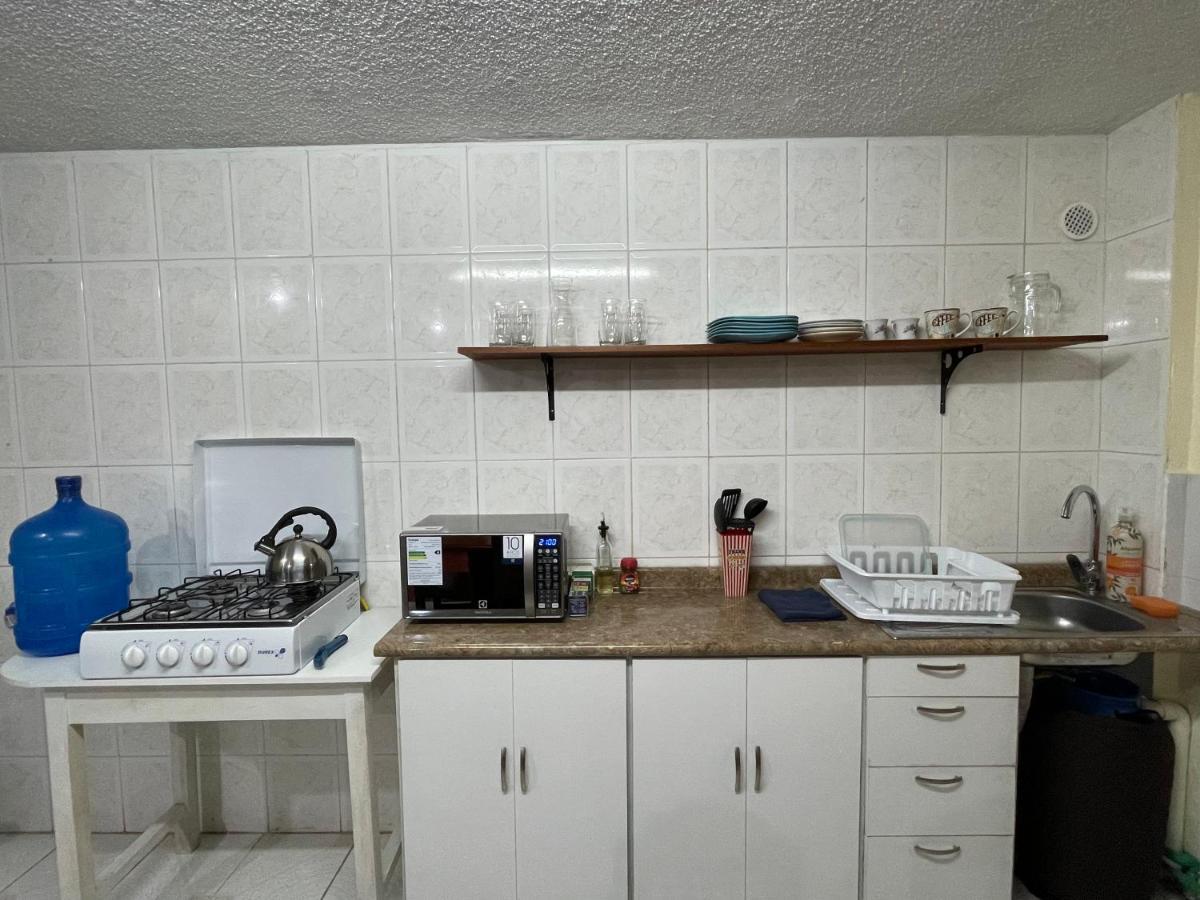 Comfort City Apartment 2 Bedroom 2 Bathroom 바뇨스 외부 사진