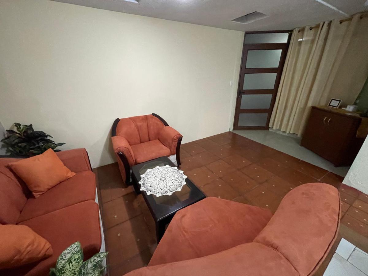 Comfort City Apartment 2 Bedroom 2 Bathroom 바뇨스 외부 사진