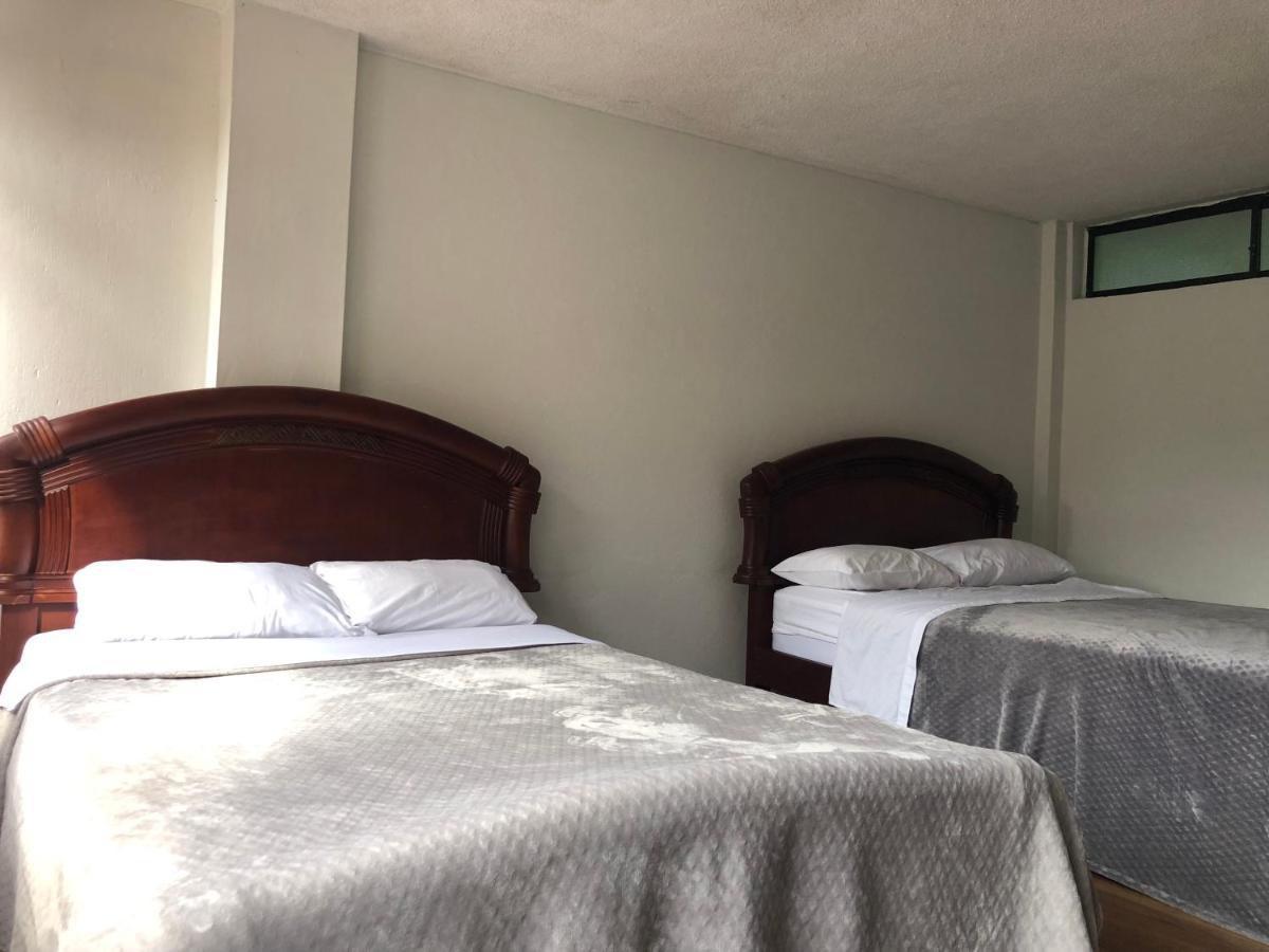 Comfort City Apartment 2 Bedroom 2 Bathroom 바뇨스 외부 사진