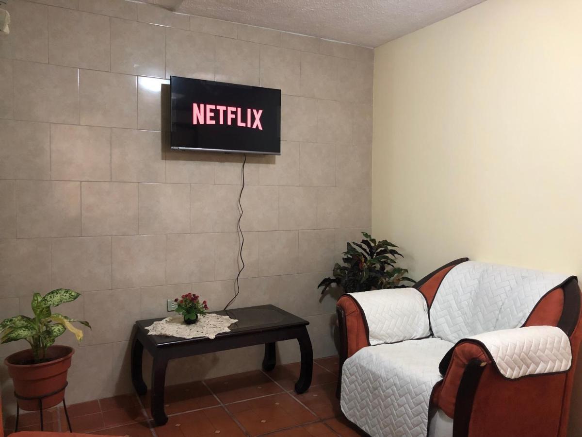 Comfort City Apartment 2 Bedroom 2 Bathroom 바뇨스 외부 사진